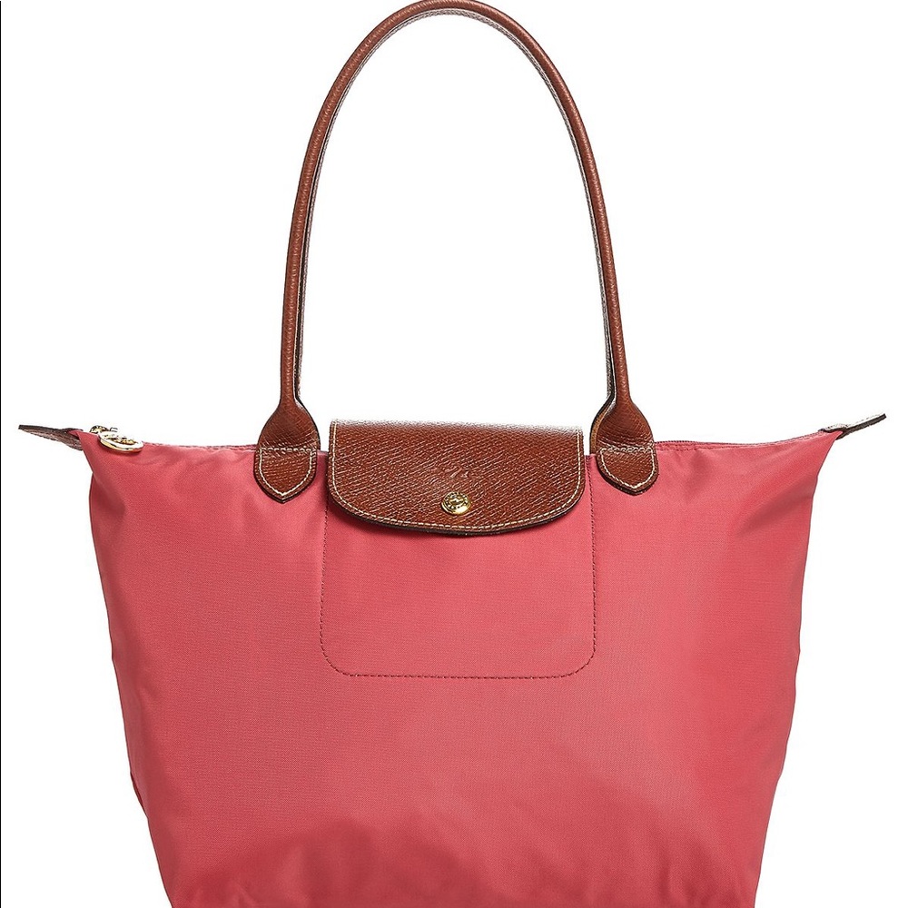 Longchamp Le Pliage Nylon Tote